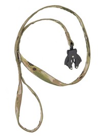 Поводок тактический