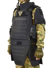 Штурмовой комплект для СВО