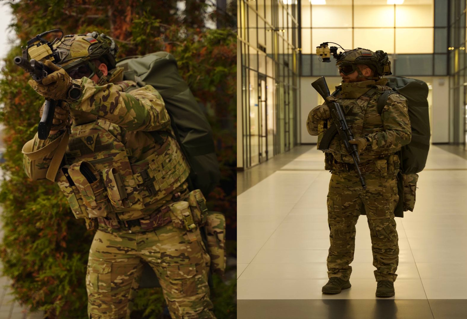 Какой бронежилет лучше Бр3 или Бр 5?