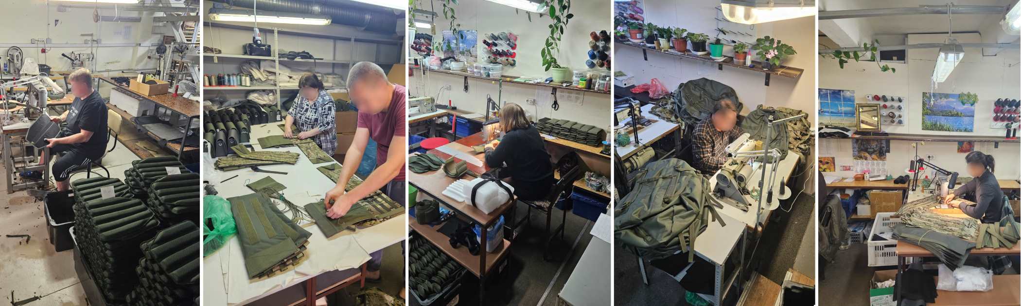 Оптовые поставки бронежилетов